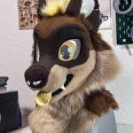 Fursuit Commissions Profile Picture