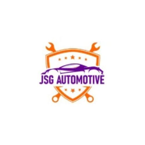 JSG Automotive Profile Picture