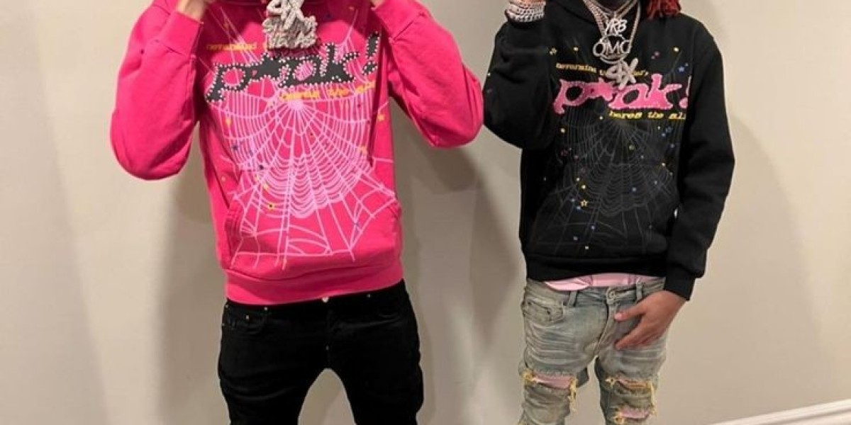 Why Latest Sp5der Hoodie and Carsicko Tracksuit Keep Gaining Popularity