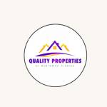 Quality Properties Profile Picture