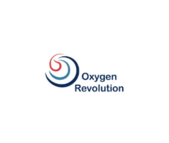 Oxygen Revolution Profile Picture