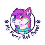 myfurry refsheet Profile Picture