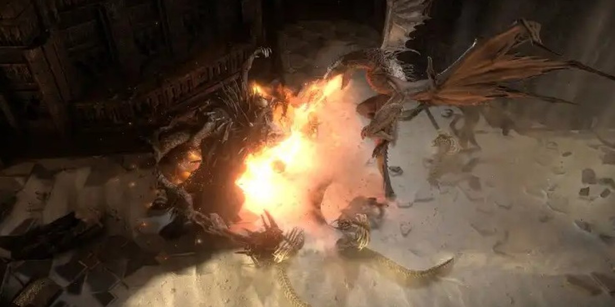 Mmoexp Path of Exile 2: Top Endgame Minion Builds That Start Strong from Level 1