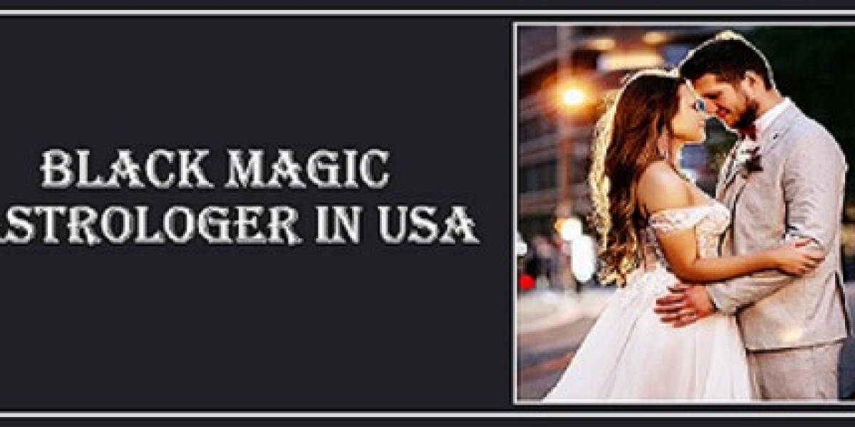Black Magic Astrologer in Nebraska