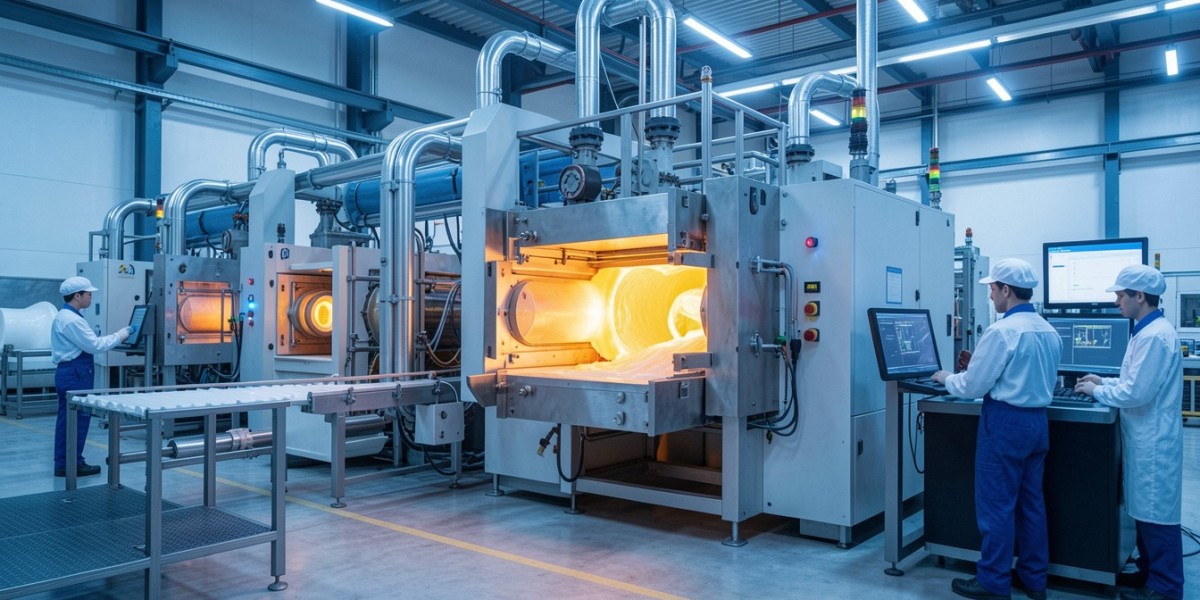 Blow Molded Plastics Market Size, Growth, Trends and Forecast 2023–2032
