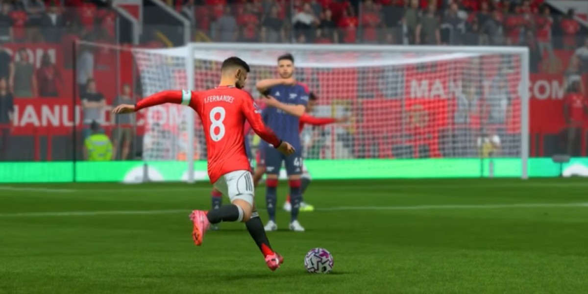 MMOexp:EA FC 26 guide low driven finishing