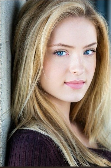Anna Profile Picture