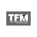 The Foot Movement Profile Picture