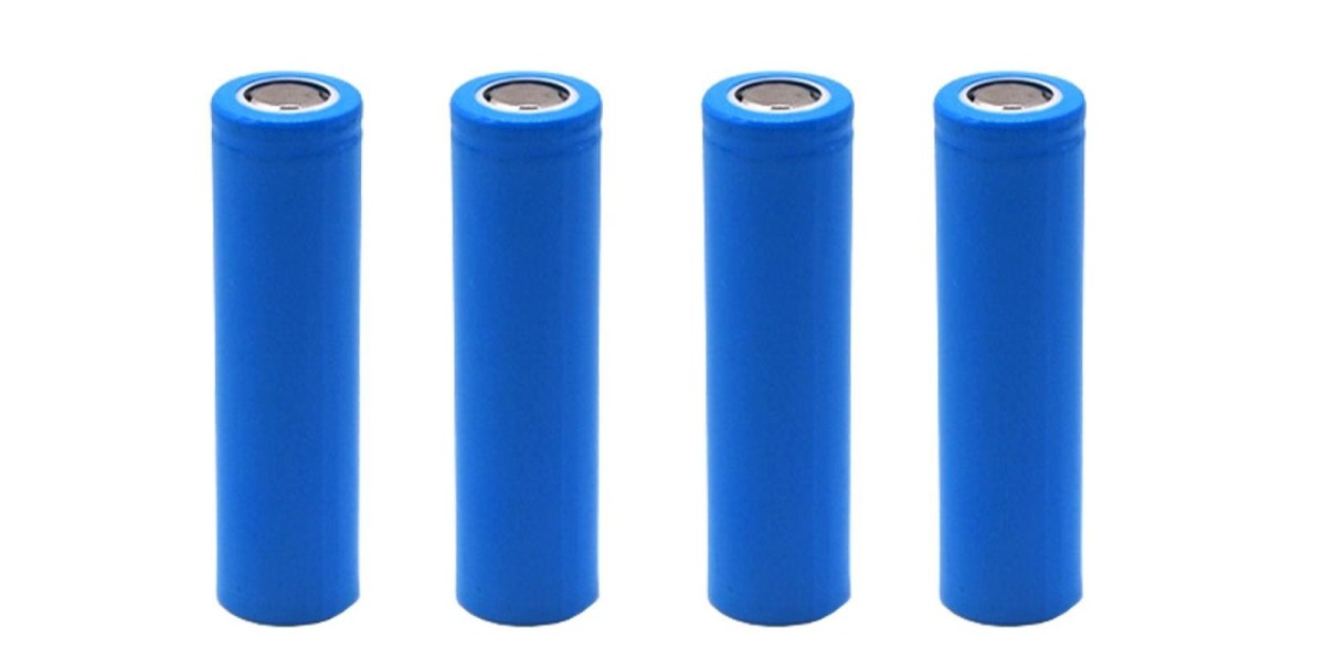Silicon Anode Battery Market Future Trends Shaping Next-Generation Energy Storage and Electric Mobility