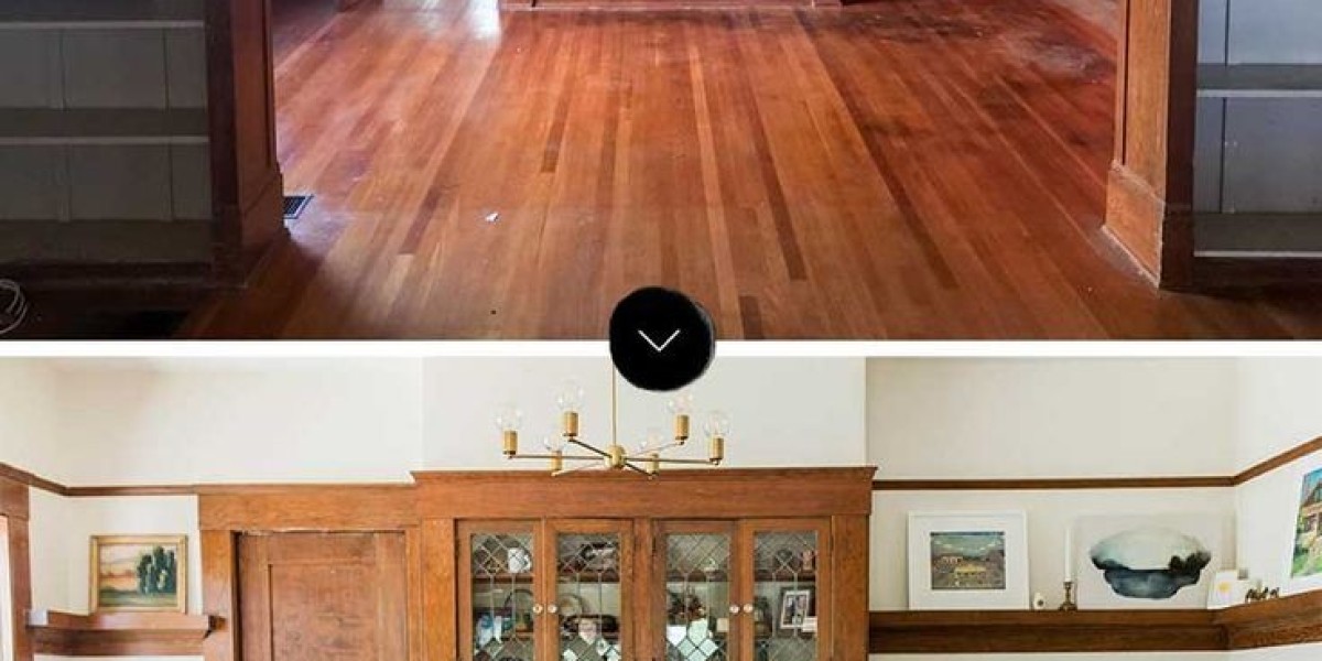 Home Restoration: A Complete Guide to Restoring and Preserving Residential Properties