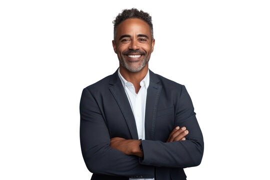 Howard Cooper Profile Picture