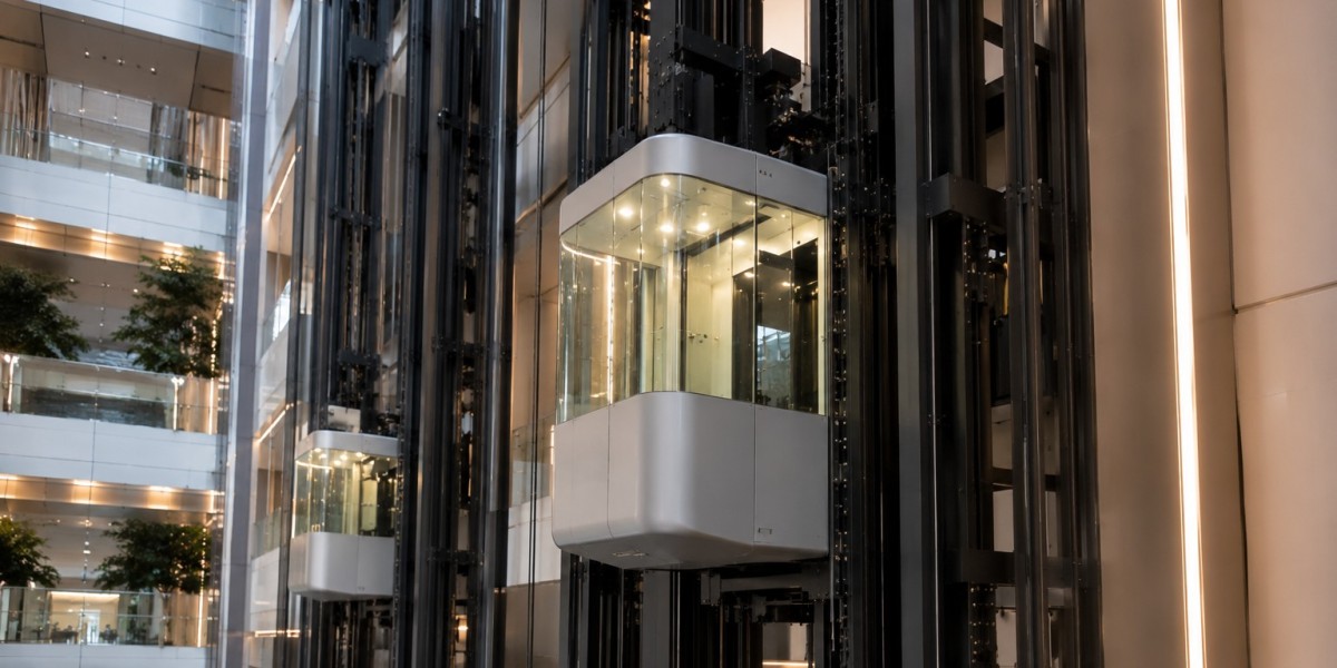 Ropeless Elevator Market Role in Intelligent Building Solutions Transforming Future Smart Infrastructure Worldwide.
