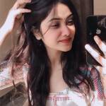 Deepika Sharma Profile Picture