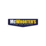 McWhorter’s Tire Service profile picture