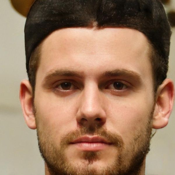 Henry james Profile Picture