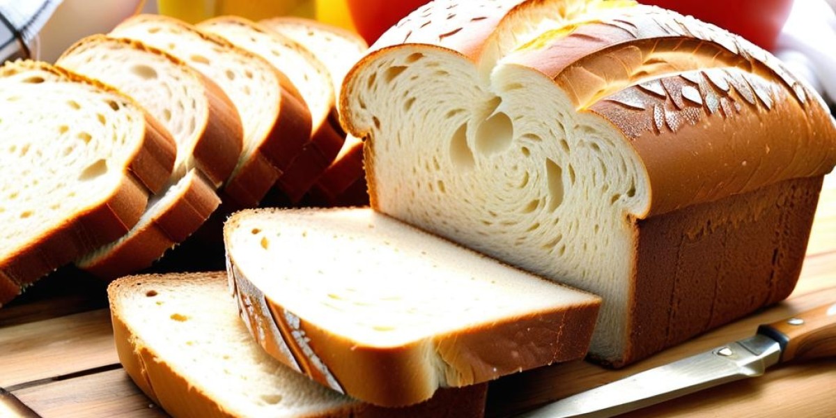 Frozen Bread Market Market Long-Term Outlook Supporting Sustainable Growth Through Continuous Innovation