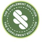 The supplement solution Profile Picture