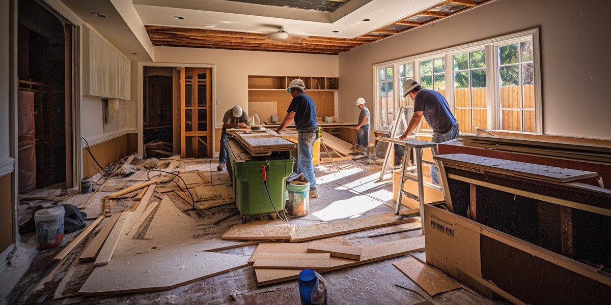 Commercial Construction: A Complete Guide to Building Modern Business Spaces