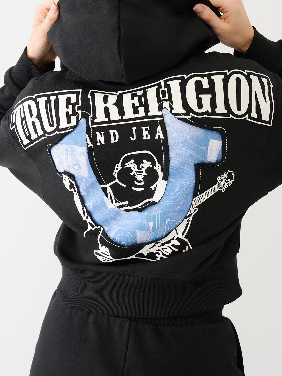 Ture Religion Profile Picture