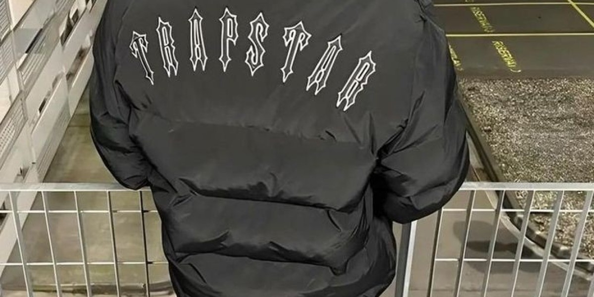Discover the Hottest Trapstar Australia Trends