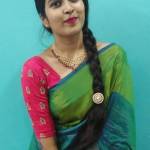 Sanjana Sharma Profile Picture