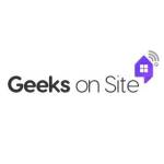 geeksonsite Profile Picture