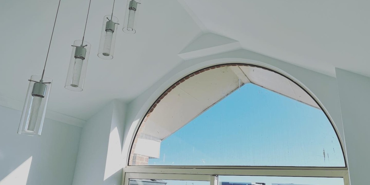 Extreme Conditions – Some of the Toughest Commercial Painting Projects We've Done