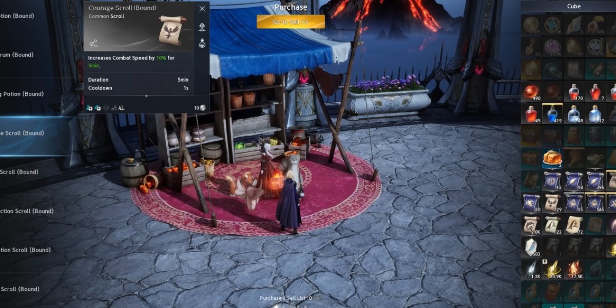 How U4N Improves Aion 2 Assassin Build Choices