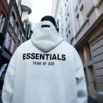 Essentials Hoodie Profile Picture