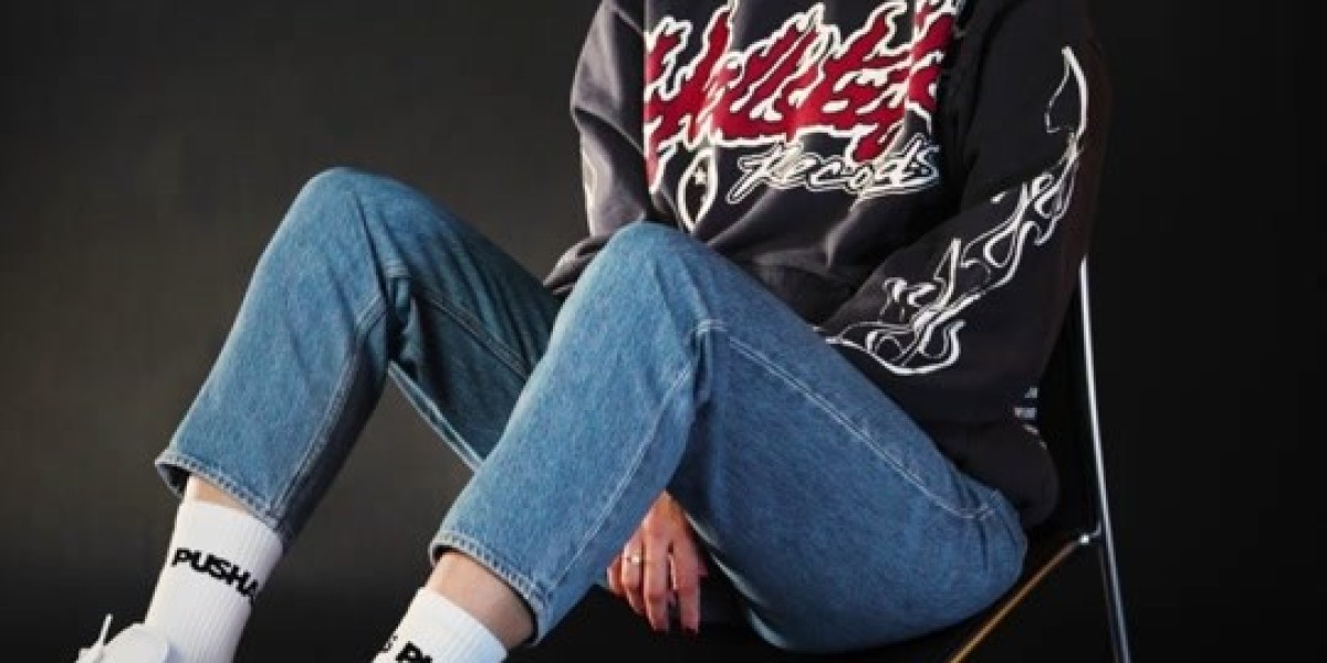 Why Hellstar Clothing Remains a Strong Force in Contemporary Fashion