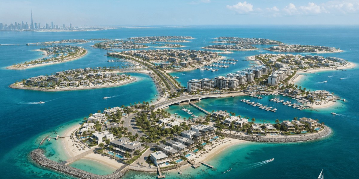 Best 4 Bedroom Apartments for Sale in Jumeirah Lake Towers in 2026