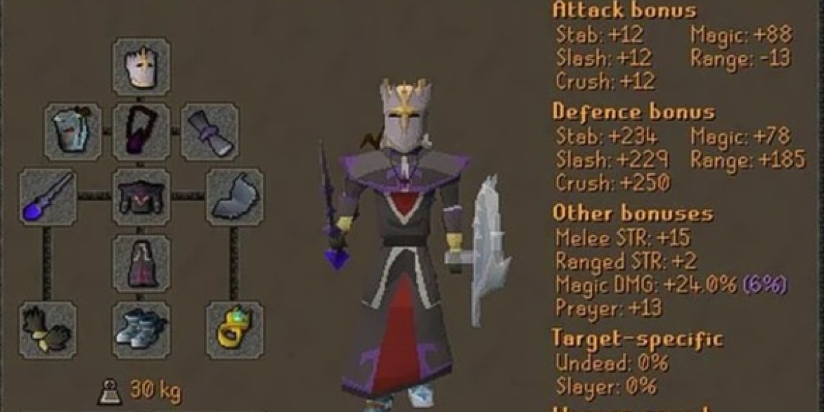 RSorder OSRS: The Lazy Adventurer’s Guide to Working Smarter, Not Harder for Gold