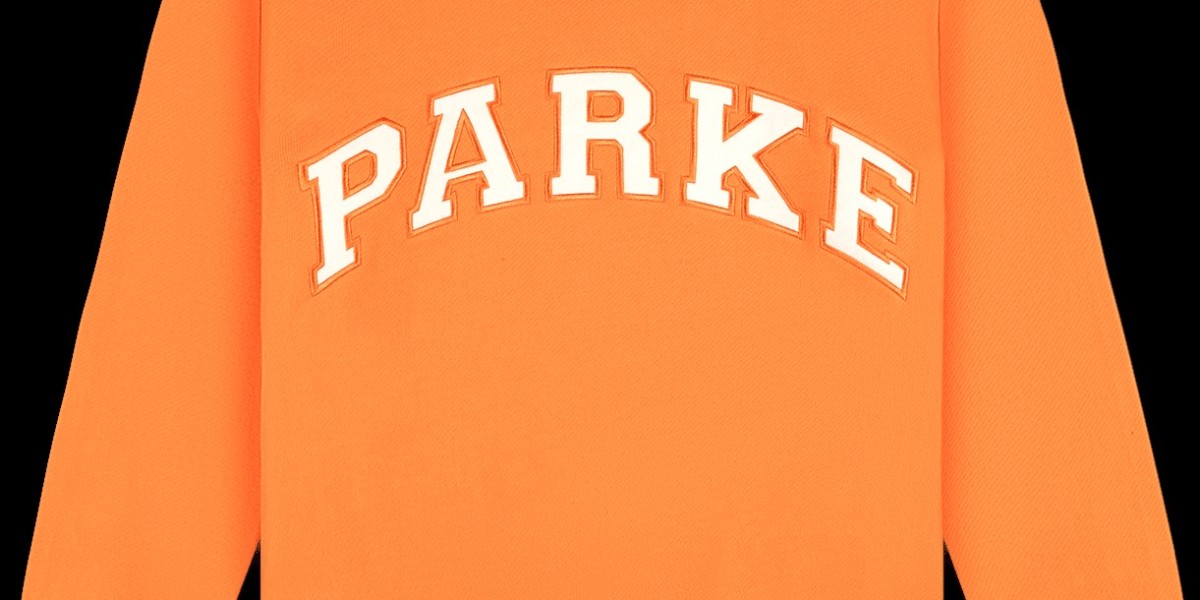 Parke Sweatshirt Fashion That Feels Everyday Easy