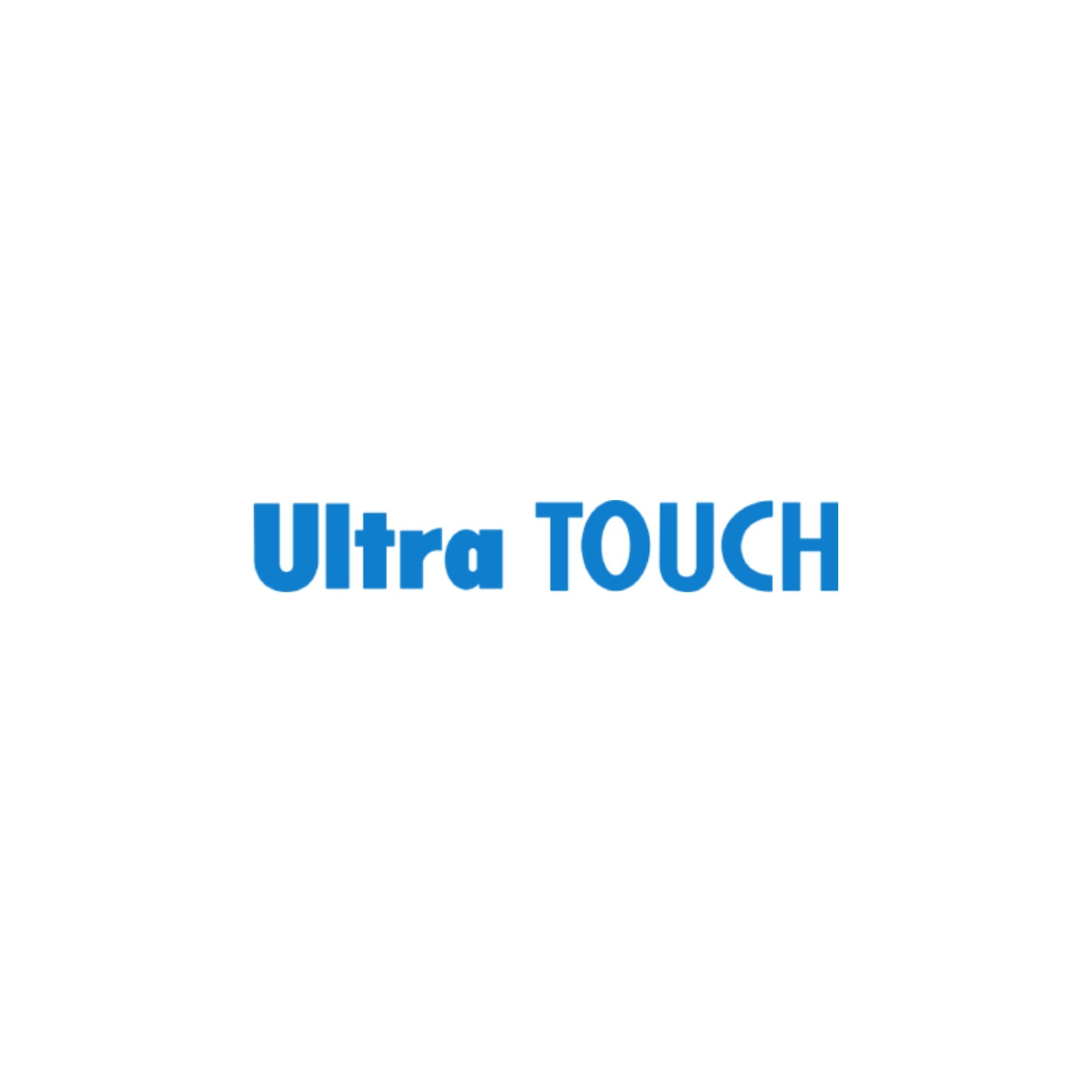 Ultra Touch Profile Picture
