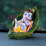 idol for car dashboard Profile Picture