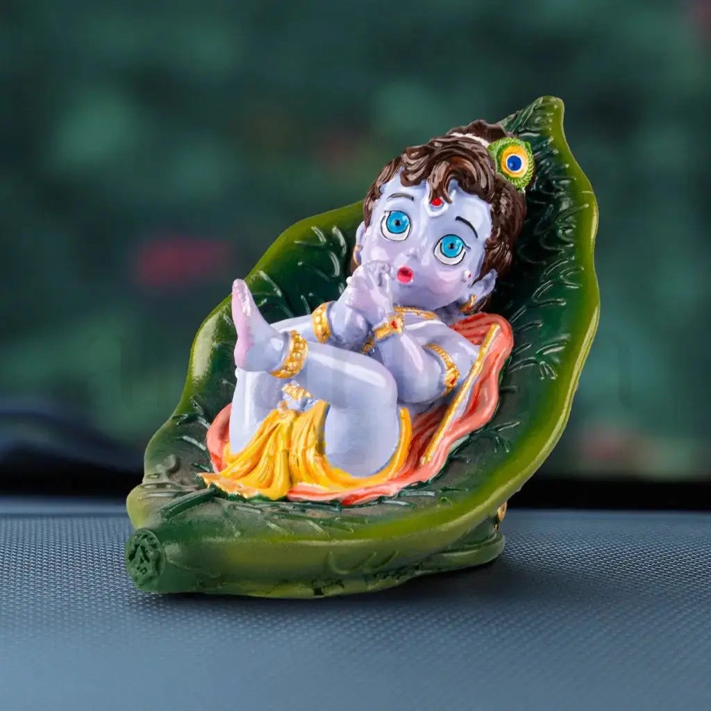idol for car dashboard Profile Picture