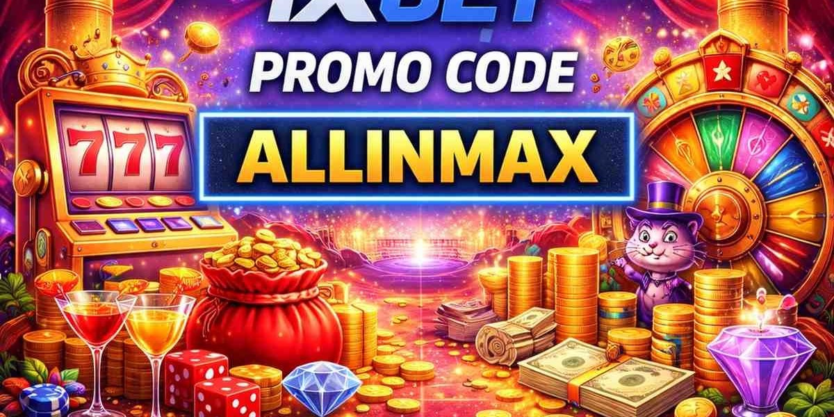 1xBet Bonus Promo Code: REDLUCK | €130 First Deposit