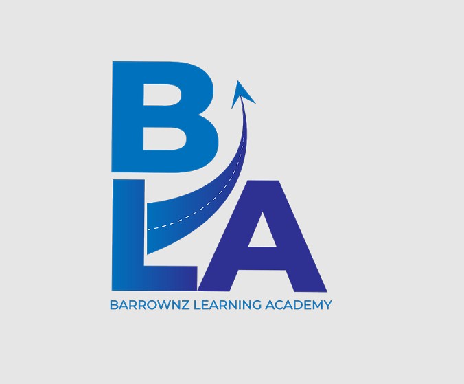 Barrownz Learning Academy Profile Picture