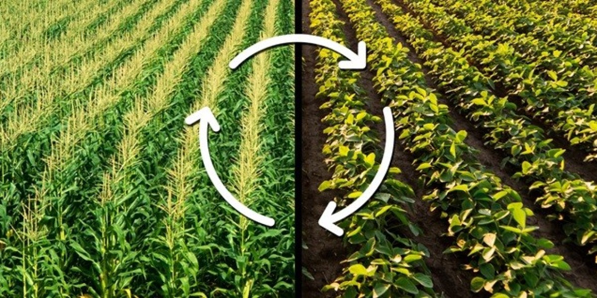 JU Agri Sciences: Pretilachlor 50 EC and Modern Crop Protection Solutions for Sustainable Farming