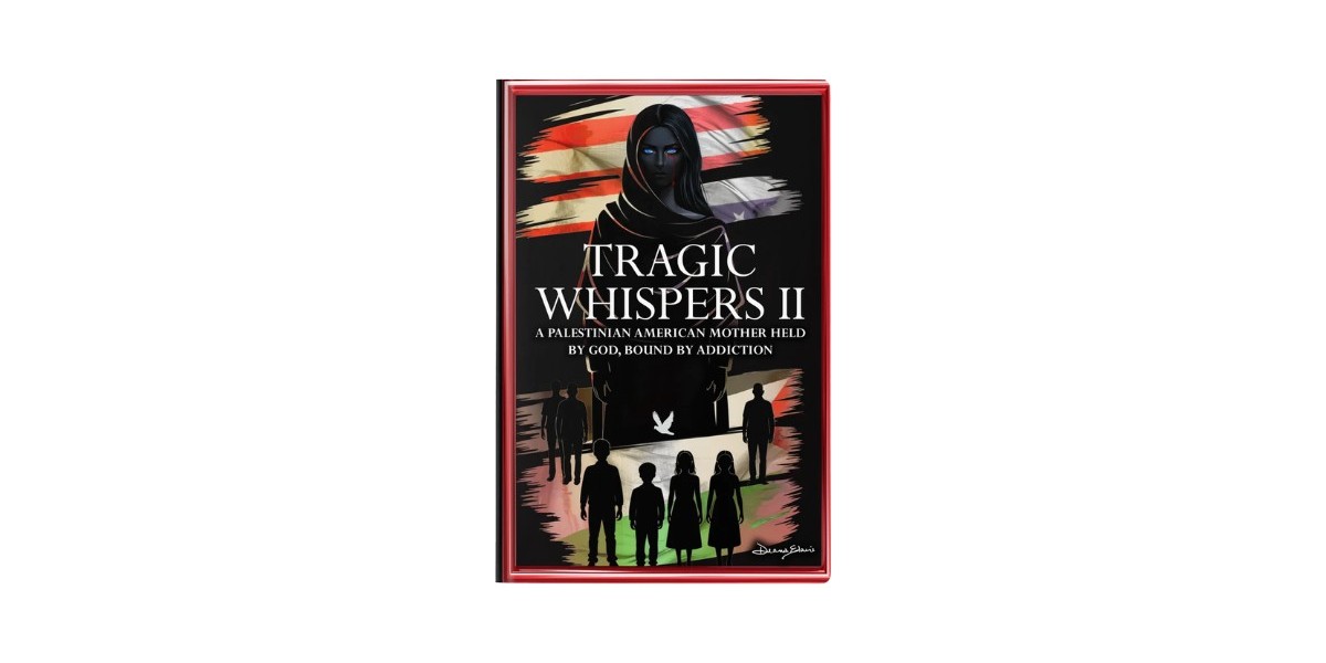 How Tragic Whispers II Explores Generational Trauma and Emotional Healing