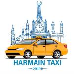 harmain taxi online Profile Picture