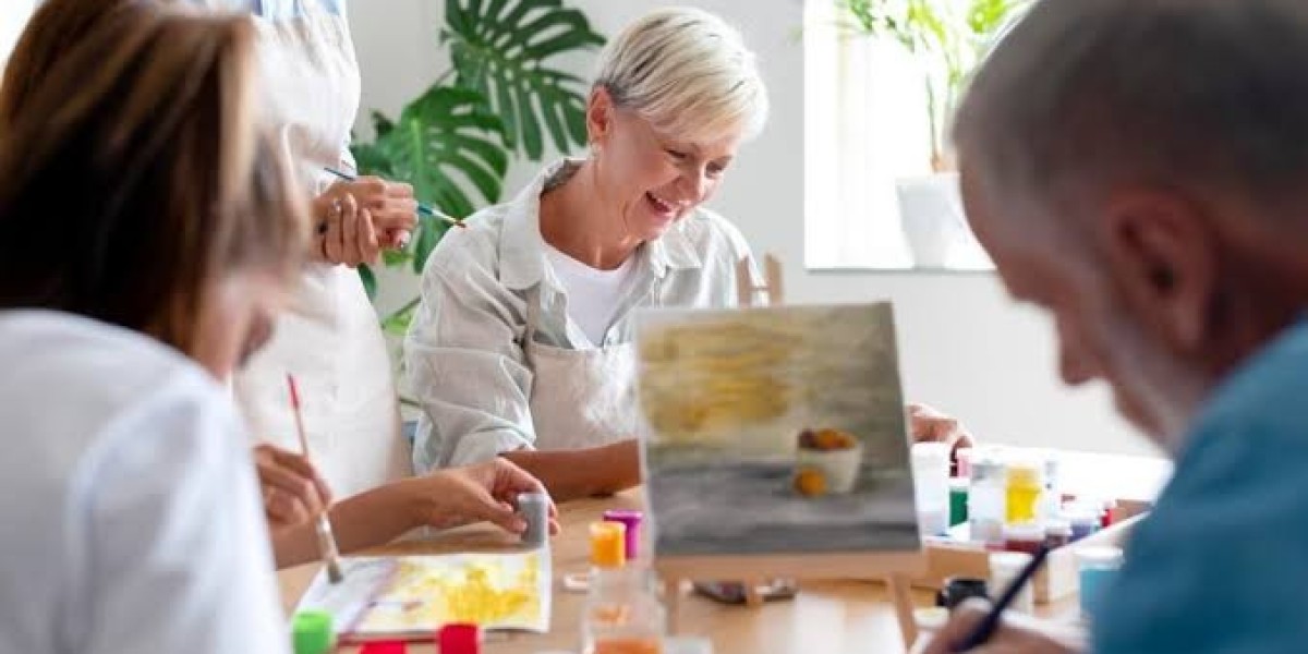 What Makes Community Events More Meaningful Than Simple Entertainment