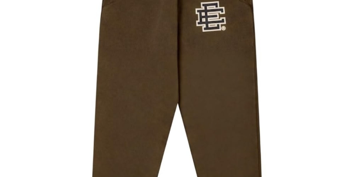 Buying Eric Emanuel Sweatpants Online Without Getting Scammed