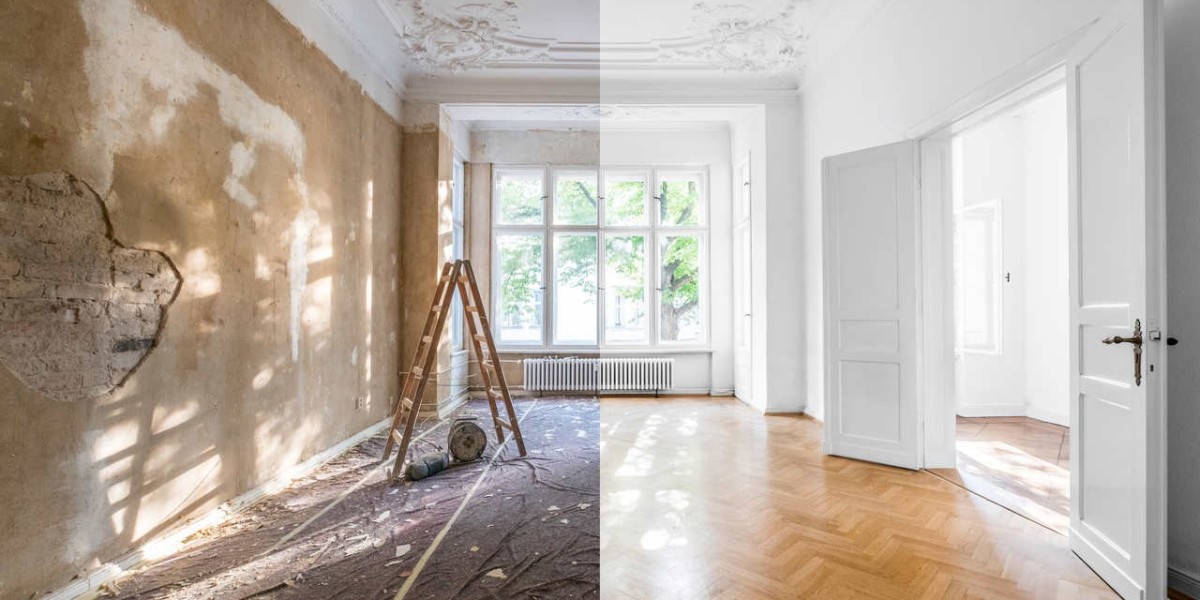 A Complete Guide to Home Restoration Contractors for Residential Property Recovery