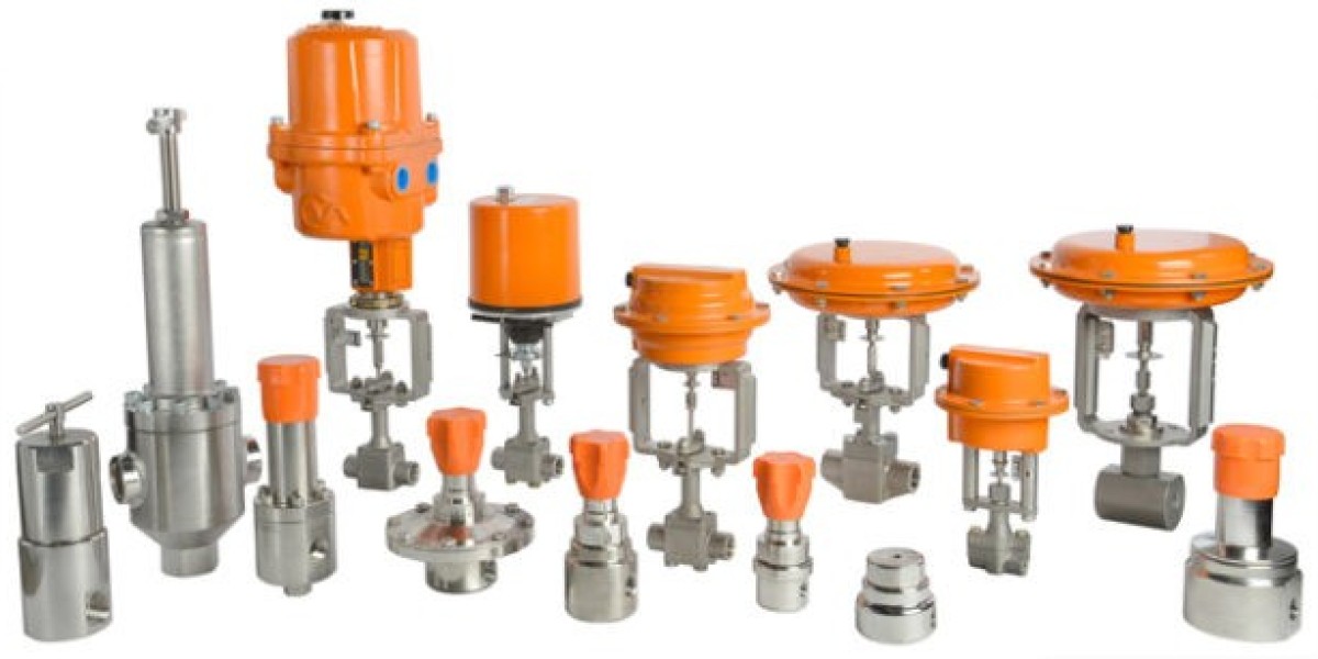 High Pressure Low Flow Systems: Enhancing Precision in Critical Industrial Processes