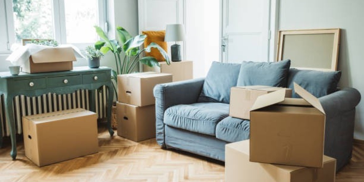 Trusted U Haul Moving Services Available