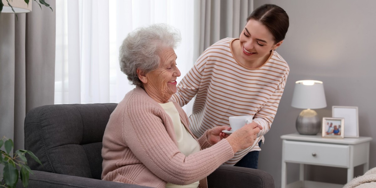 How Assisted Living Changes Daily Life Without Taking Away Independence