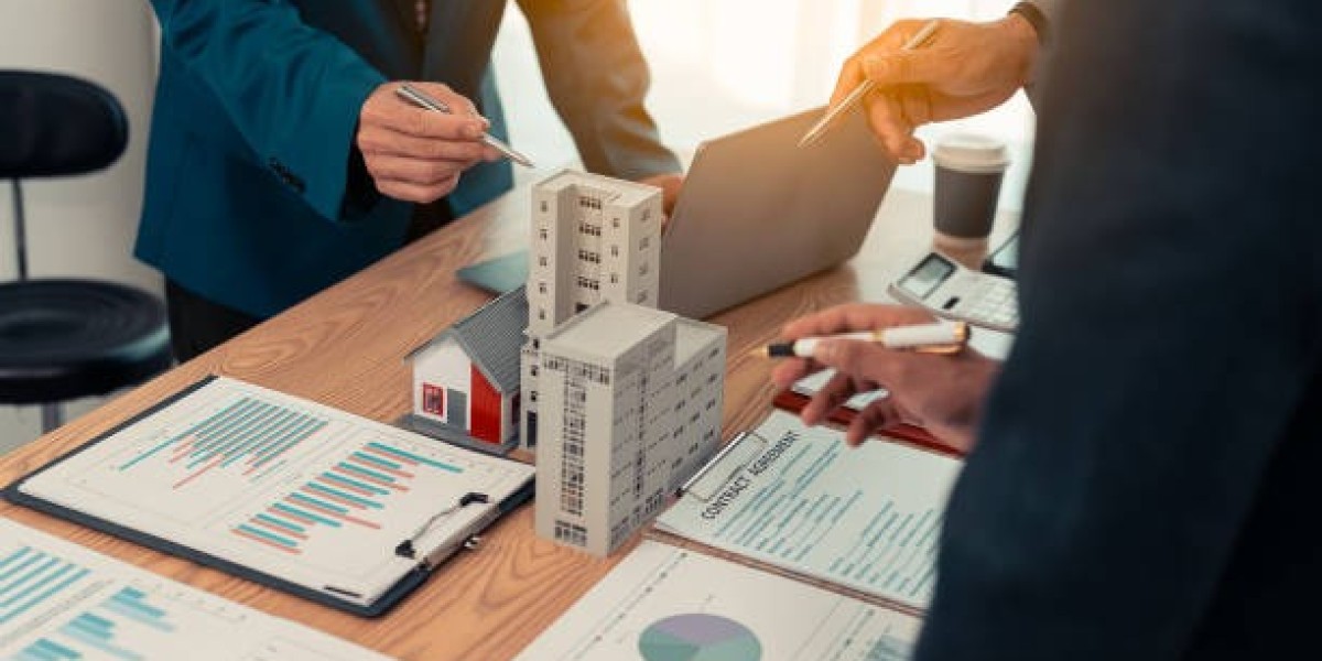 Trusted Real Estate Agent for Your Needs