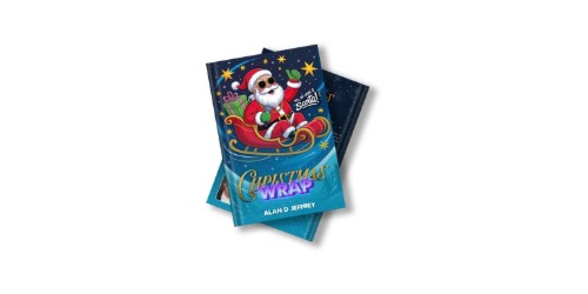Best Christmas Holiday Book for Families Who Love Meaningful Stories