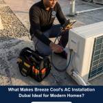 Breezcool Ac service Profile Picture